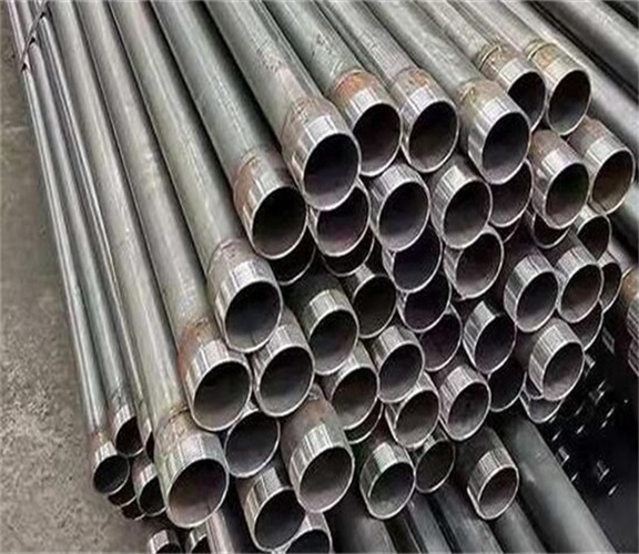 菏泽套筒式声测管桩基专用