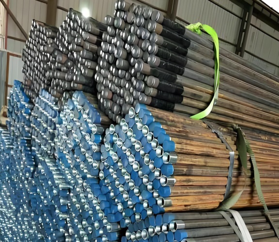 菏泽单向注浆管流量可控